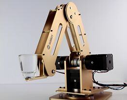 dobot-arduino桌面机器人缩略图